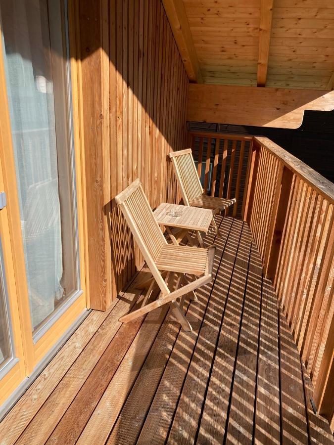 Seehotel Am Hallstaettersee Modern Rooms Obertraun Exterior foto